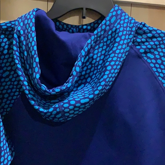 Nike thermafit hoodie - Picture 5 of 8